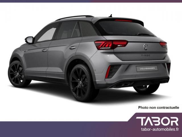Volkswagen T-Roc image 7