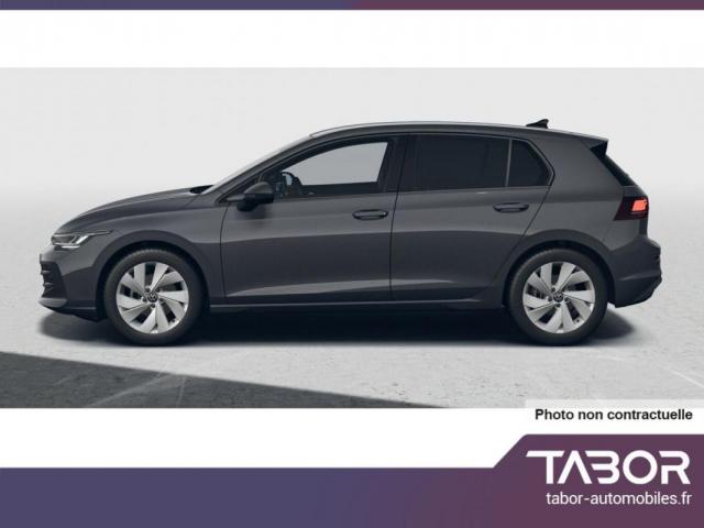 Volkswagen Golf image 8