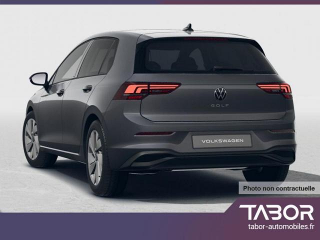 Volkswagen Golf image 4