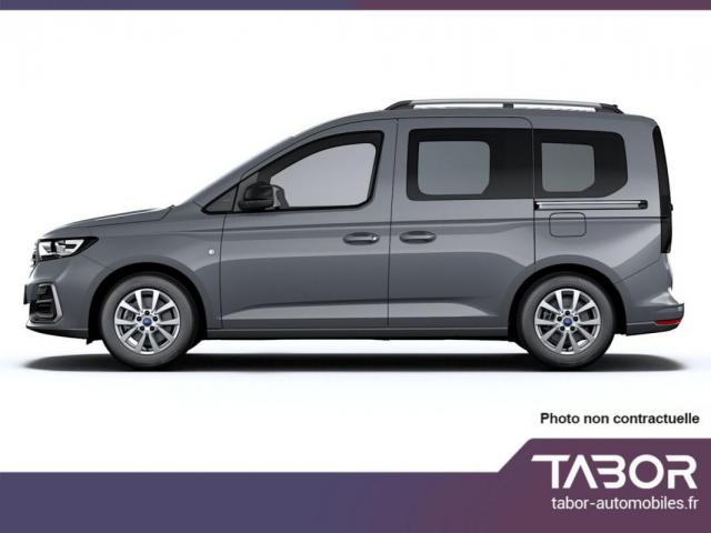 Ford Tourneo Connect image 2