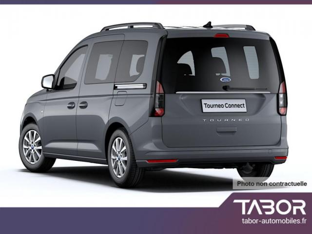 Ford Tourneo Connect image 6