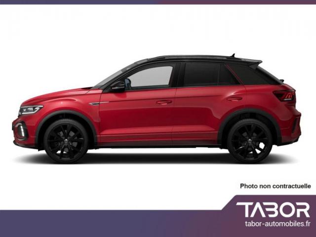 Volkswagen T-Roc image 2