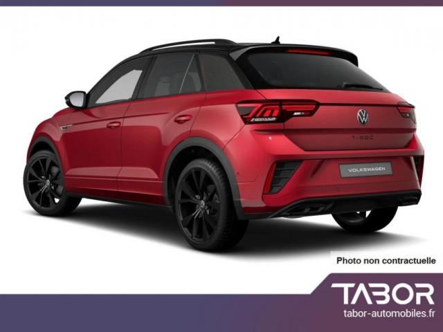 Volkswagen T-Roc image 5