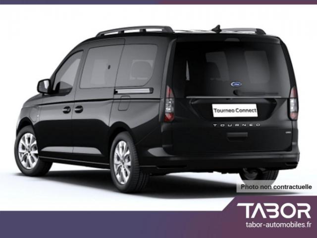 Ford Tourneo Connect image 1