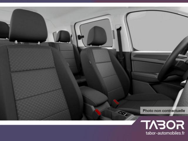 Ford Tourneo Connect image 4
