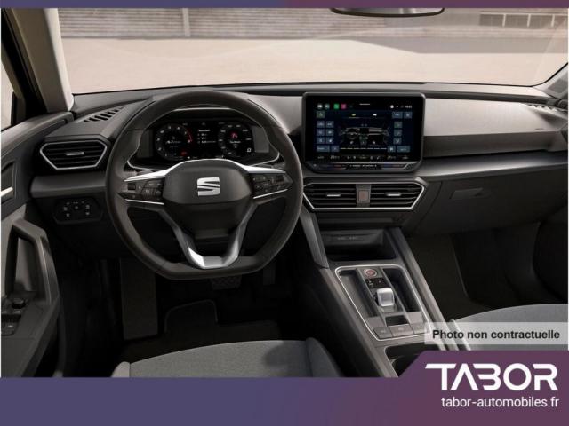 Seat Leon image 3