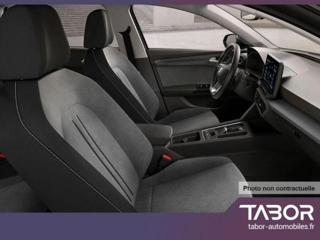 Seat Leon image 8