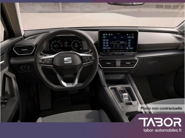 Seat Leon image 3