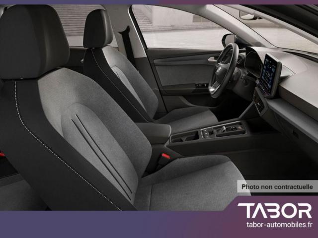 Seat Leon image 8