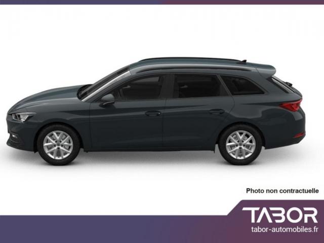 Seat Leon image 4