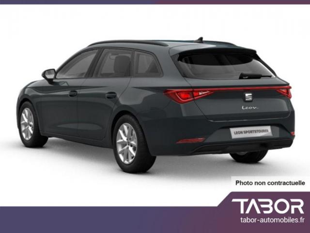 Seat Leon image 5