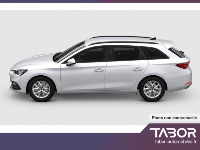 Seat Leon image 2
