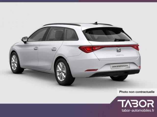 Seat Leon image 3