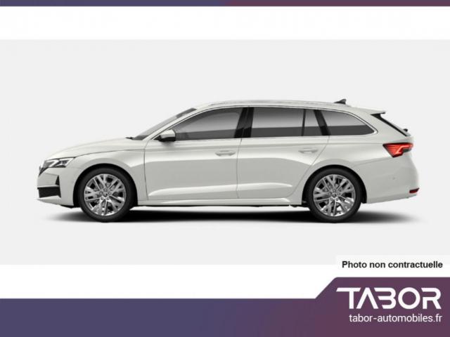 Skoda Octavia image 3