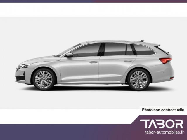 Skoda Octavia image 9