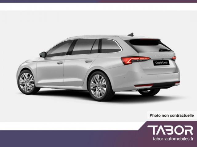 Skoda Octavia image 4