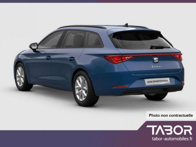 Seat Leon image 5