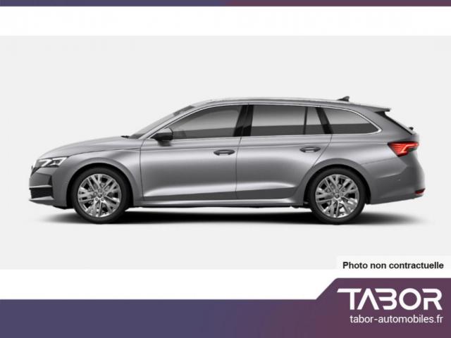 Skoda Octavia image 7