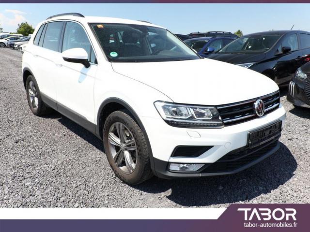 Volkswagen Tiguan image 1