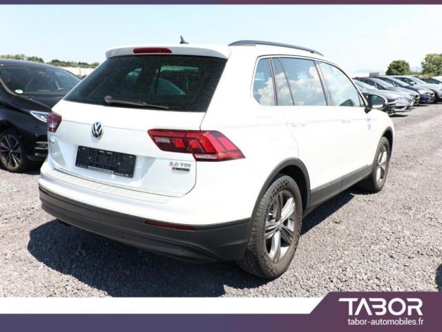 Volkswagen Tiguan image 3