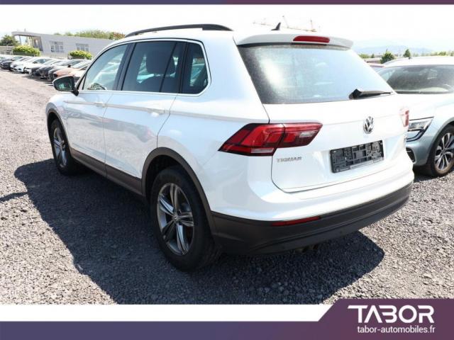 Volkswagen Tiguan image 8