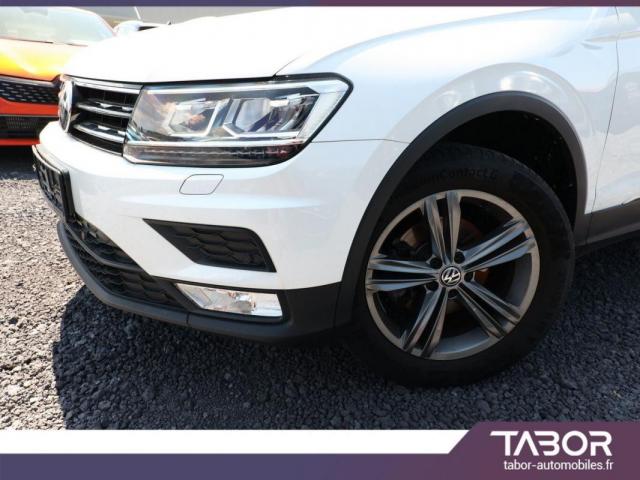 Volkswagen Tiguan image 4