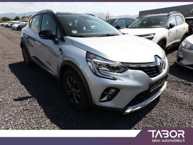 Renault Captur image 8
