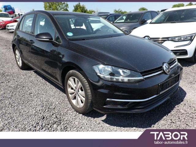 Volkswagen Golf image 8