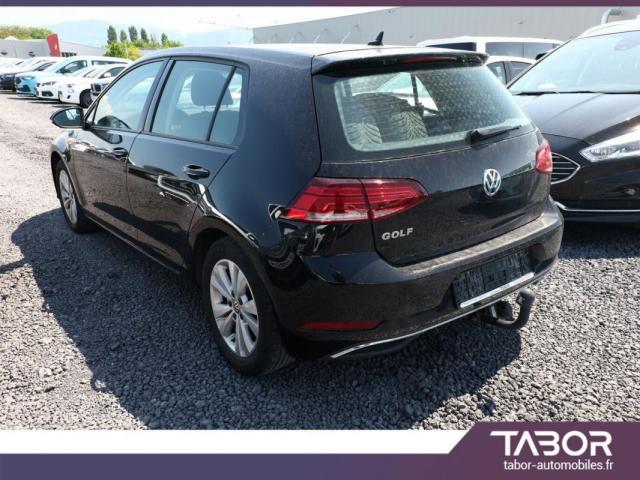Volkswagen Golf image 6