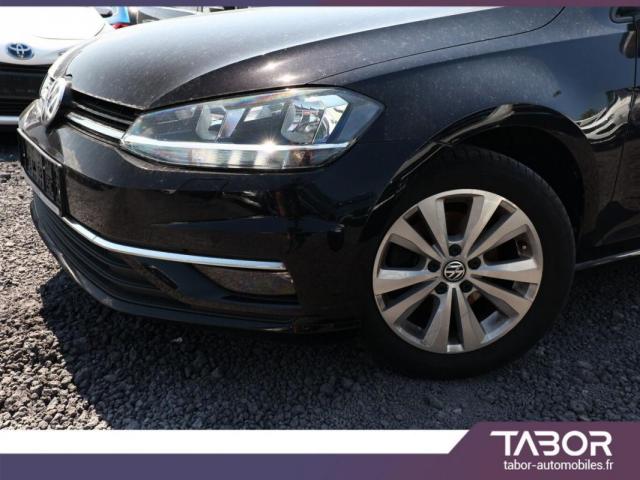 Volkswagen Golf image 2
