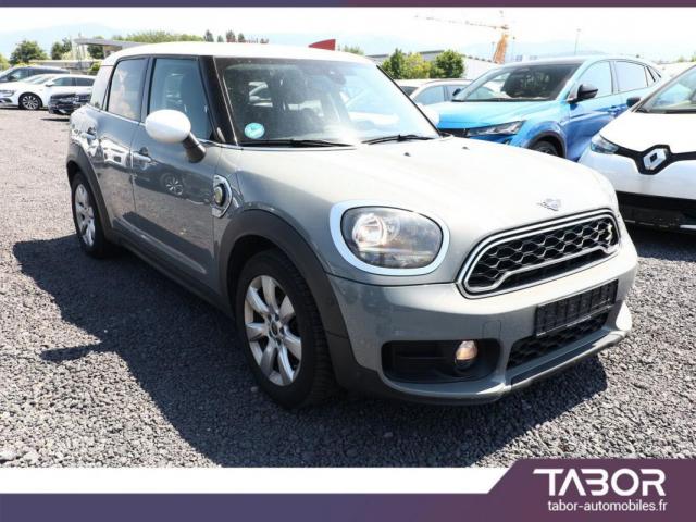 Mini Countryman image 9