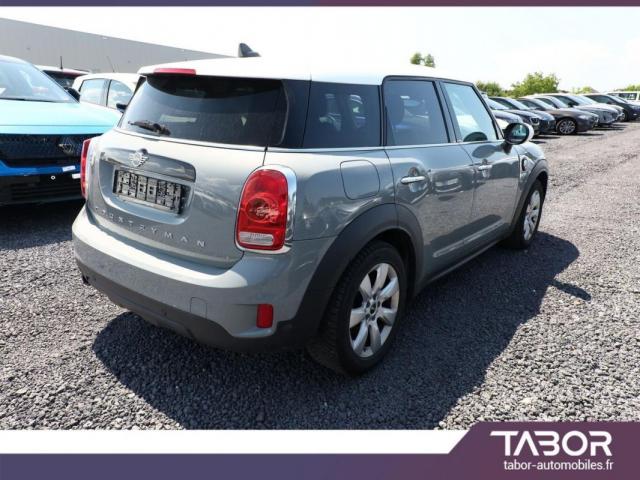 Mini Countryman image 8