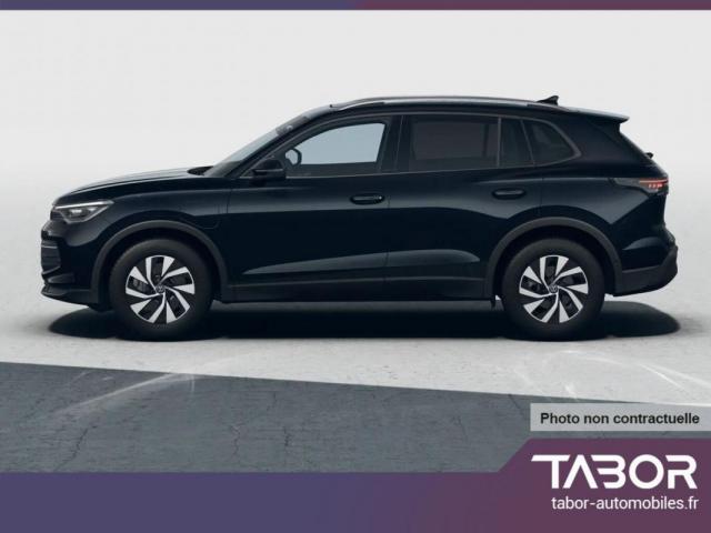 Volkswagen Tiguan image 1