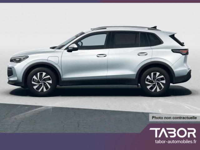 Volkswagen Tiguan image 7