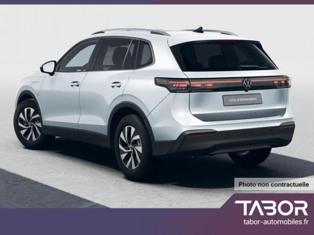 Volkswagen Tiguan image 5