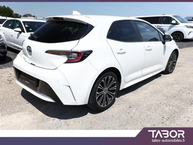 Toyota Corolla image 5