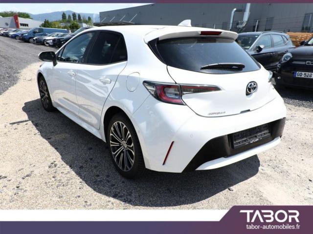 Toyota Corolla image 6