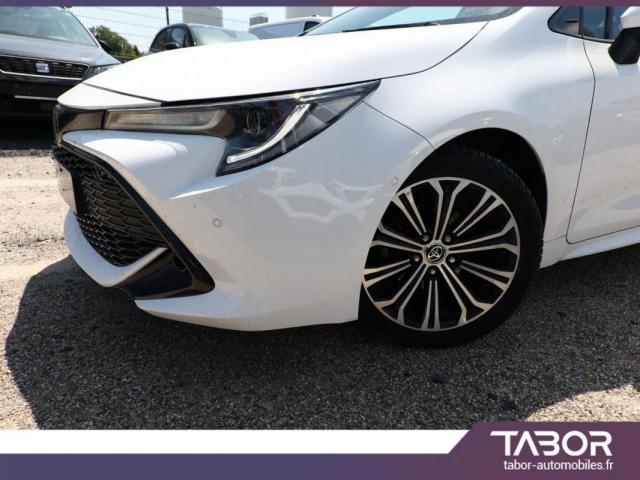 Toyota Corolla image 1