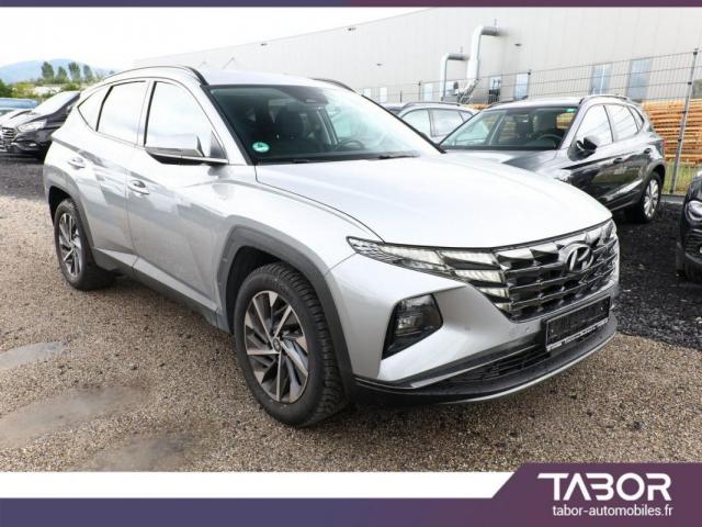 Hyundai Tucson image 2
