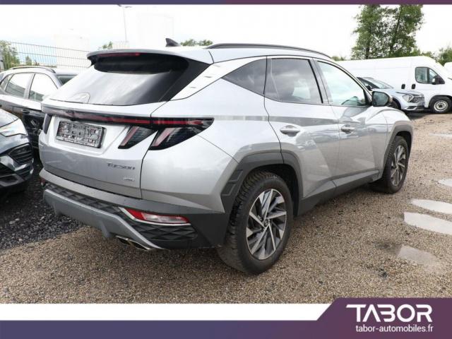Hyundai Tucson image 5