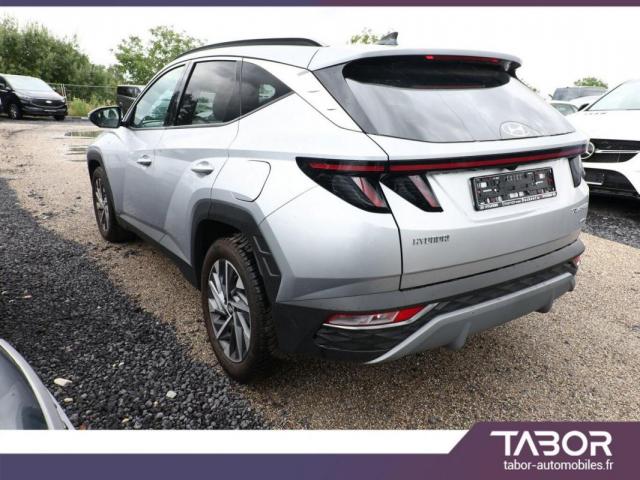 Hyundai Tucson image 6