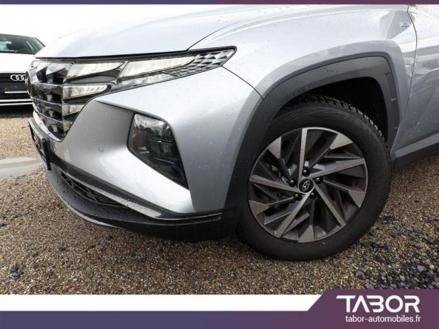 Hyundai Tucson image 9