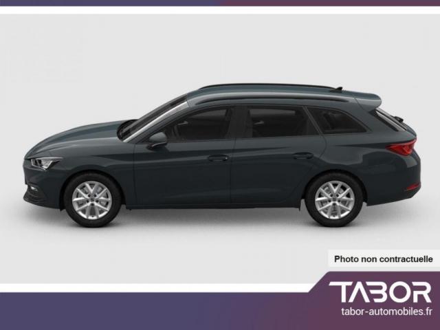 Seat Leon image 7
