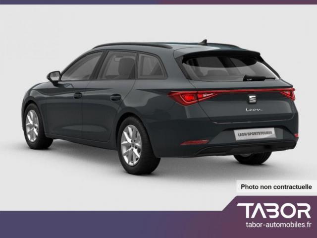 Seat Leon image 6