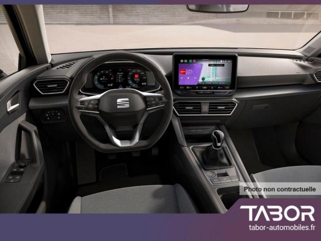 Seat Leon image 8