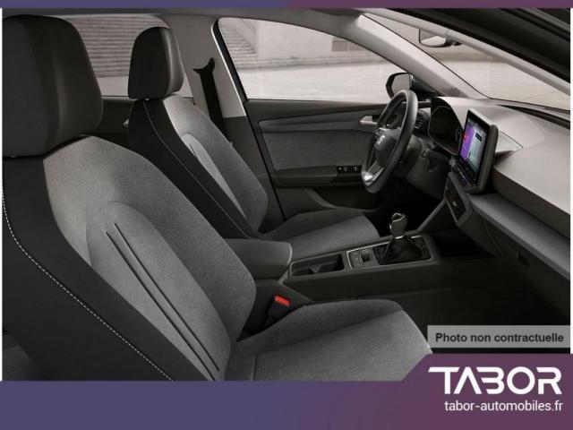Seat Leon image 9