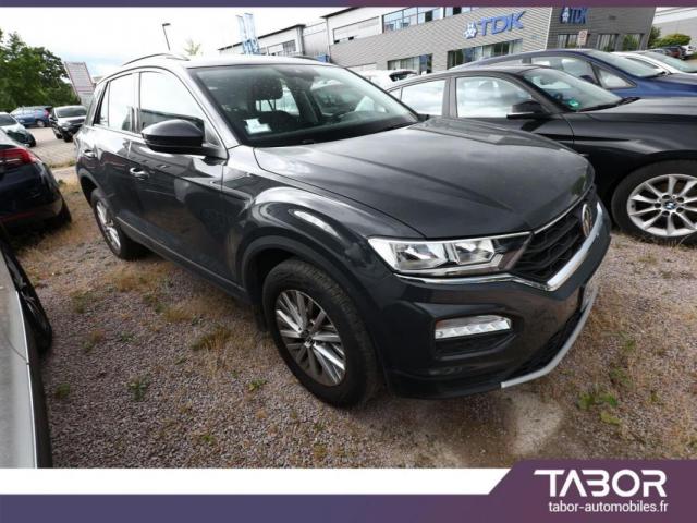 Volkswagen T-Roc image 7