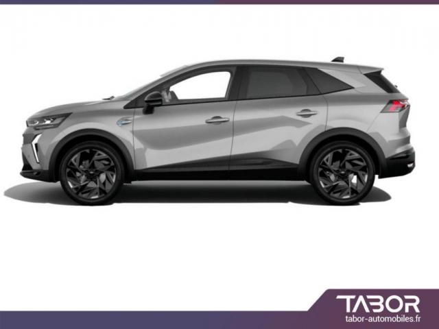 Renault Symbioz image 4
