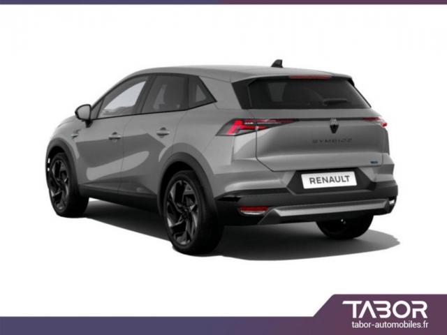 Renault Symbioz image 5