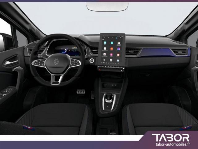 Renault Symbioz image 6